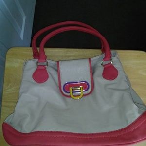 Hand bag